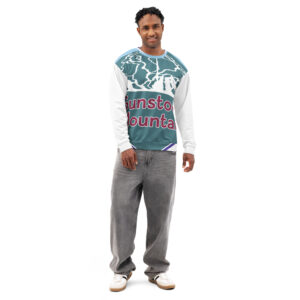 Unisex cotton sweatshirt