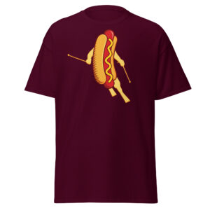 Hot Dawg Unisex classic tee
