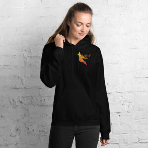 Newfound Sunset Strips Unisex Hoodie