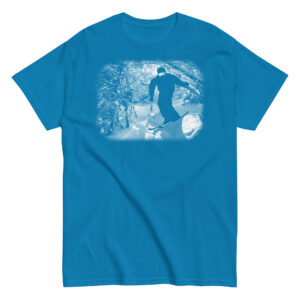 Glade Skier Unisex classic tee