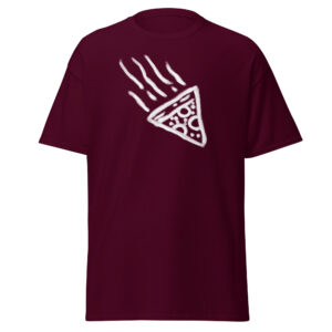 Flying Pizza Unisex classic tee