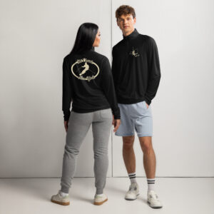 Ski Classic New York Lightweight quarter-zip pullover