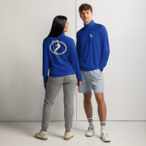 Ski Classic Vermont Lightweight quarter-zip pullover