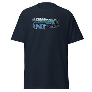 Newfound Lake, Alexandria, NH Unisex classic tee